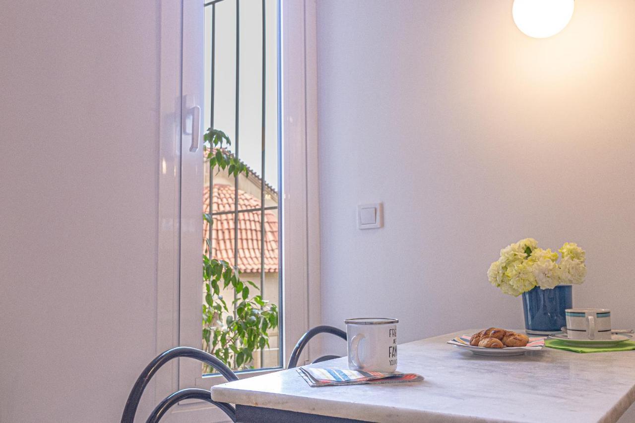 Marveco Apartment Athens Luaran gambar