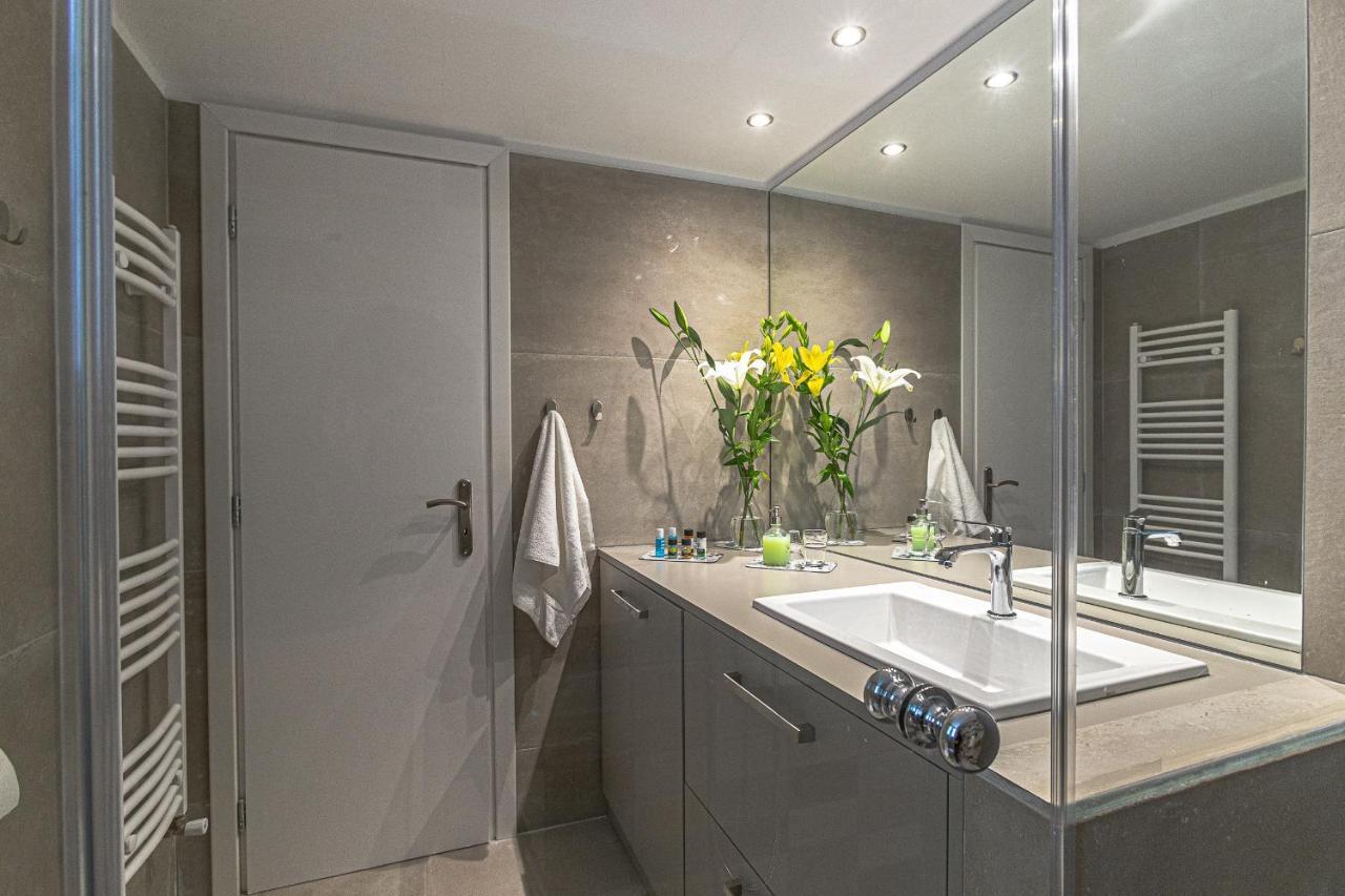 Marveco Apartment Athens Luaran gambar