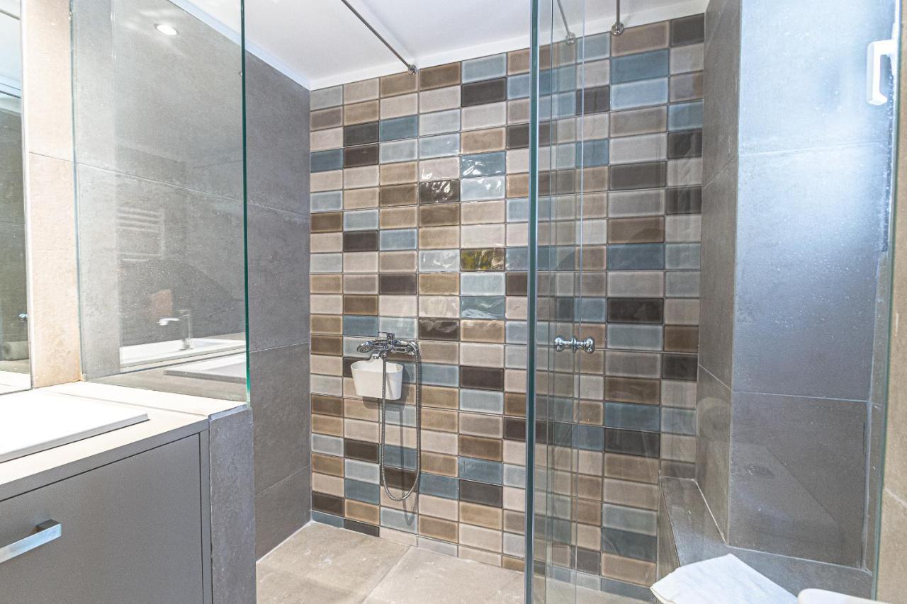 Marveco Apartment Athens Luaran gambar